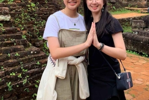 Da Nang: My Son, Marble Mountain, & Linh Ung Pagoda Tour