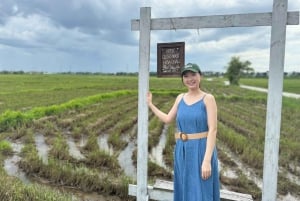 Da Nang: My Son Sanctuary Tour with Mi Quang & Coffee