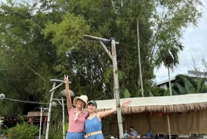 Da Nang: My Son Sanctuary Tour with Mi Quang & Coffee