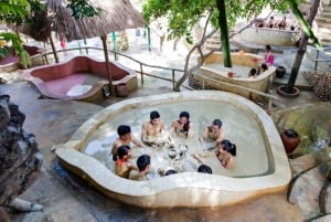 Đà Nẵng : visite d'une journée au parc aquatique de Than Tai