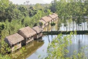 Da Nang: Experiência na natureza e passeio a cavalo