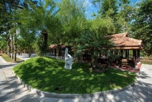 Da Nang: Experiência na natureza e passeio a cavalo