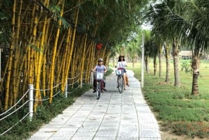 Da Nang: Experiência na natureza e passeio a cavalo