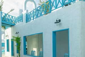 Da Nang: Night Street Tour with Dragon Bridge Show