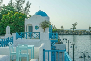 Da Nang: Night Street Tour with Dragon Bridge Show