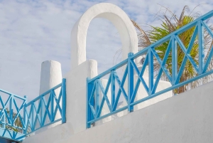 Da Nang: Night Street Tour with Dragon Bridge Show