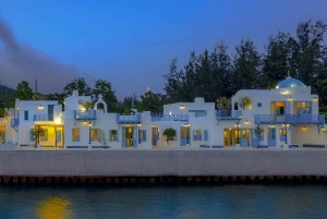 Da Nang: Night Street Tour with Dragon Bridge Show