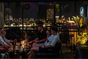 Da Nang : visite à pied nocturne avec arrêt dans un lieu caché