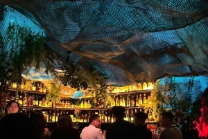 Da Nang : visite à pied nocturne avec arrêt dans un lieu caché