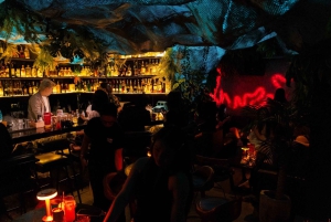 Da Nang : visite à pied nocturne avec arrêt dans un lieu caché