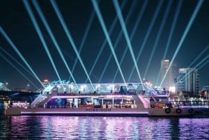 Da Nang: Poseidon Dining Cruise Experience