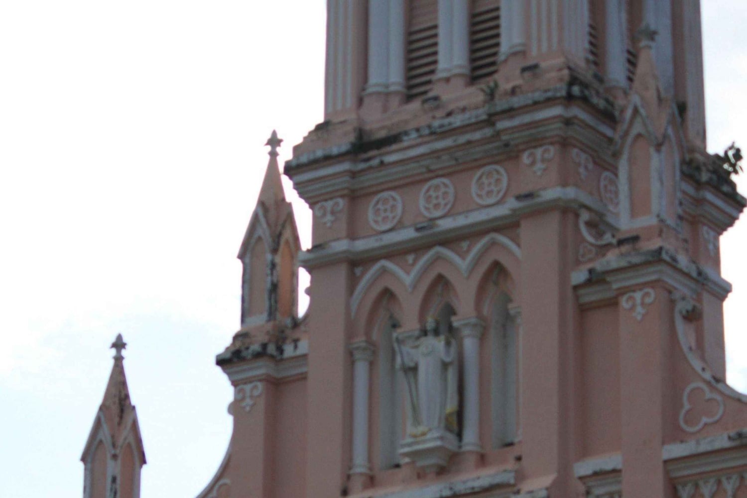 Da Nang : visite privée de la cuisine de rue locale