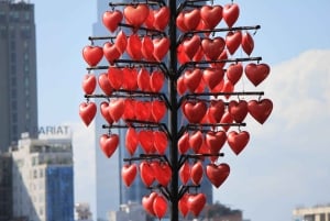 Da Nang : visite privée de la cuisine de rue locale