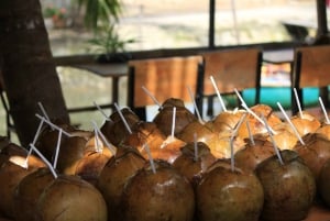 Da Nang : visite privée de la cuisine de rue locale