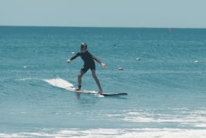 Da Nang : cours de surf privé avec instructeur