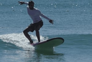 Da Nang : cours de surf privé avec instructeur