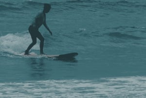 Da Nang : cours de surf privé avec instructeur