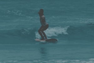 Da Nang : cours de surf privé avec instructeur