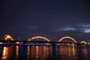 Da Nang : Transfert aéroport à l'hôtel Da Nang ou Hoi An.