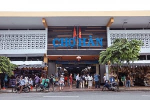 Da Nang : Transfert aéroport à l'hôtel Da Nang ou Hoi An.