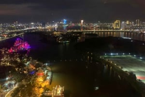 Da Nang: Translado do aeroporto para o hotel Da Nang ou Hoi An