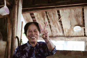 Da Nang: Rice Paper-Making in Tuy Loan Ancient Village