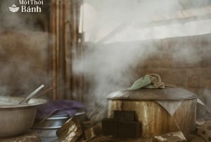 Da Nang: Rice Paper-Making in Tuy Loan Ancient Village