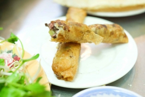 Da Nang: River Cruise with Local Food and Hotel Transfers