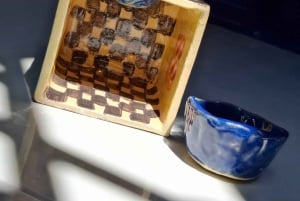 Da Nang: Scented Candle & Pottery Making Experience