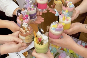 Da Nang: Tworzenie świec zapachowych i ceramiki