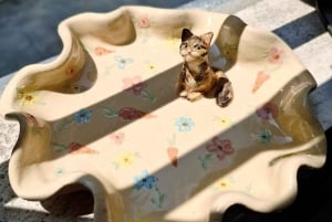 Da Nang: Tworzenie świec zapachowych i ceramiki