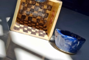 Da Nang: Tworzenie świec zapachowych i ceramiki