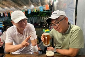 Da Nang : dégustation de sept plats locaux et visite en scooter