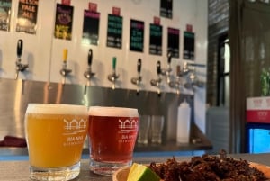 Da Nang : dégustation de sept plats locaux et visite en scooter