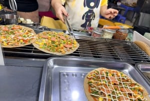 Da Nang : dégustation de sept plats locaux et visite en scooter