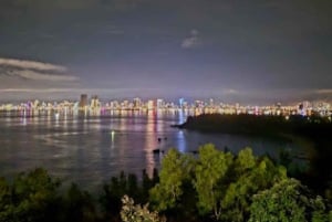 Da Nang: Son Tra Peninsula Private Romantic Sunset Jeep Tour