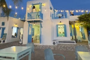 Da Nang: Son Tra Peninsula Private Romantic Sunset Jeep Tour