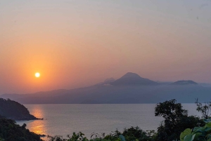 Da Nang: tour privado en jeep al atardecer por la península de Sơn Trà