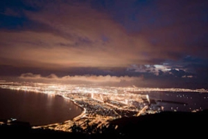 Da Nang: tour privado en jeep al atardecer por la península de Sơn Trà