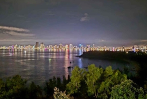 Da Nang: tour privado en jeep al atardecer por la península de Sơn Trà