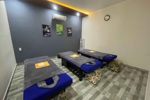 Da Nang: Thai Massage Treatment in Japanese Style Happy Spa