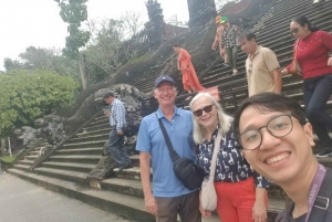 Vanuit Hoi An: Dagtrip naar de Citadel van Hue, Koninklijke graven en pagoden