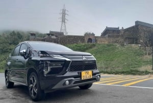 Vanuit Hoi An: Dagtrip naar de Citadel van Hue, Koninklijke graven en pagoden