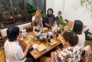 Da Nang: Vietnamese Coffee Making Class & Michelin Dinner