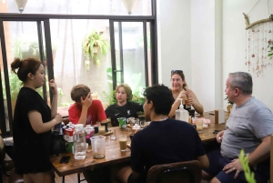 Da Nang: Vietnamese Coffee Making Class & Michelin Dinner