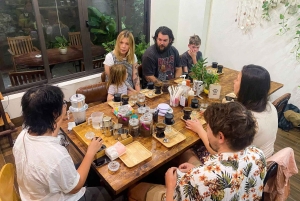 Da Nang: Vietnamese Coffee Making Class & Michelin Dinner