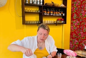 Da Nang: Vietnamese Egg Coffee Workshop