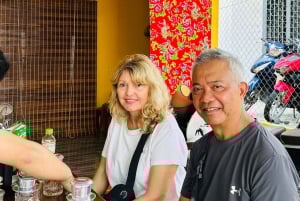 Da Nang: Vietnamese Egg Coffee Workshop