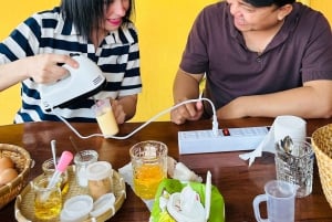 Da Nang: Vietnamese Egg Coffee Workshop