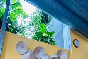 Da Nang: Vietnamese Egg Coffee Workshop